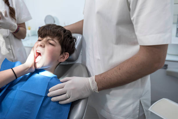 Best Urgent Care for Lost Fillings or Crowns in Montclair, CA