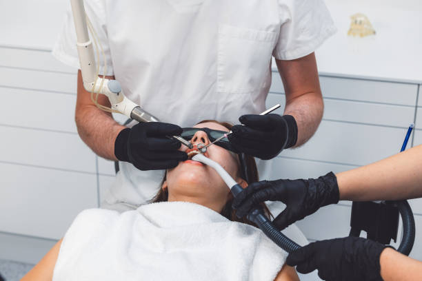 Best Emergency Root Canal Treatment in Montclair, CA
