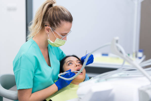 Best Emergency Denture Repair in Montclair, CA